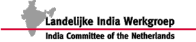 Landelijke India Werkgroep